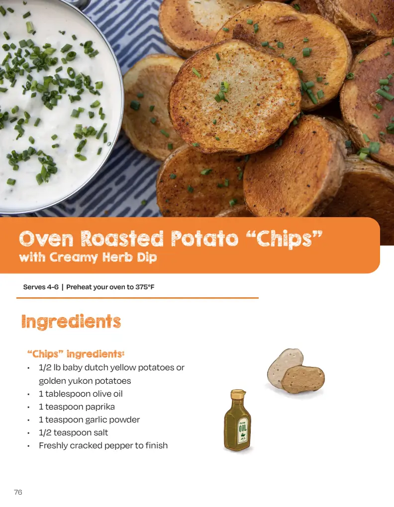 Andrew Gruel's Family Cookbook - Image 4