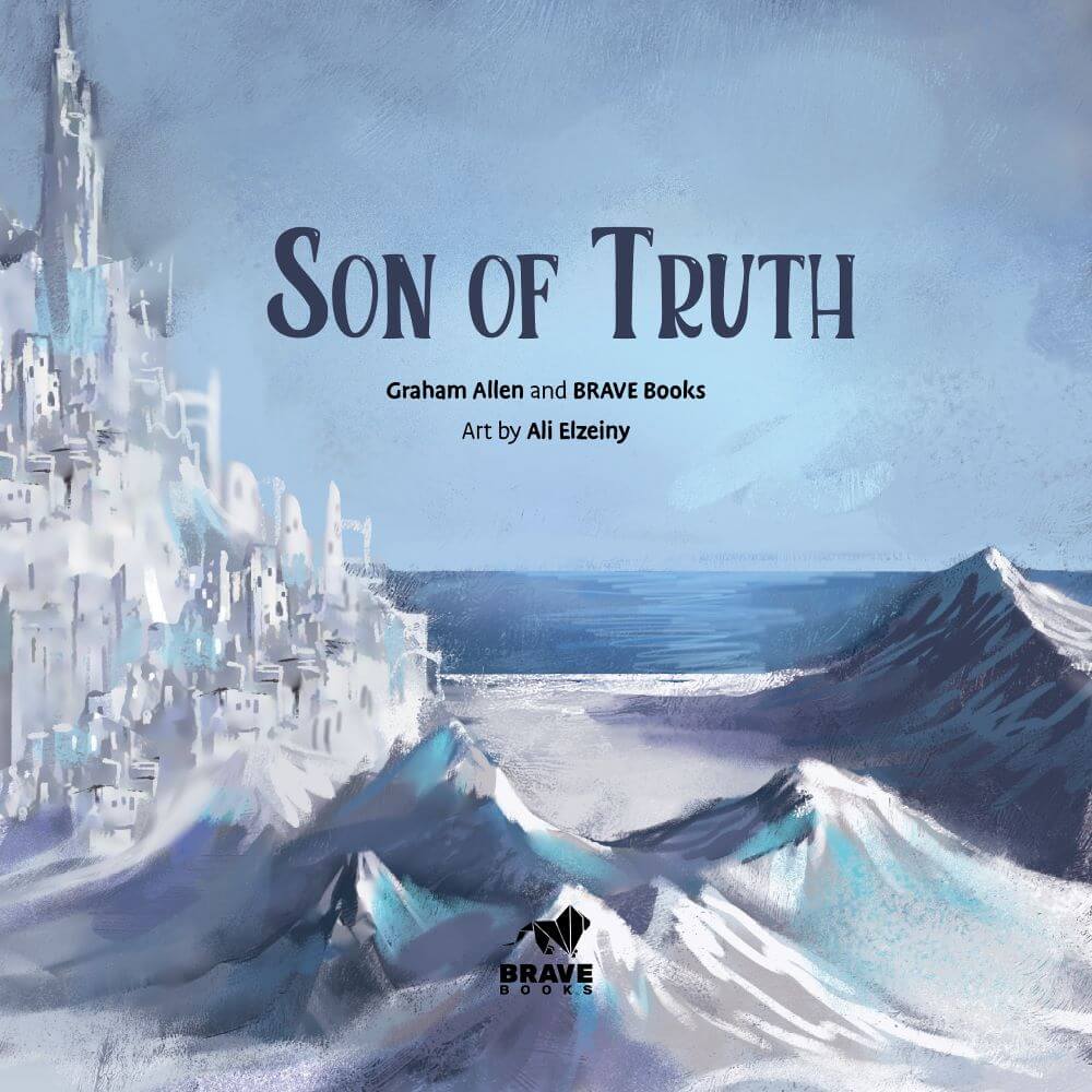 Son of Truth - Image 3