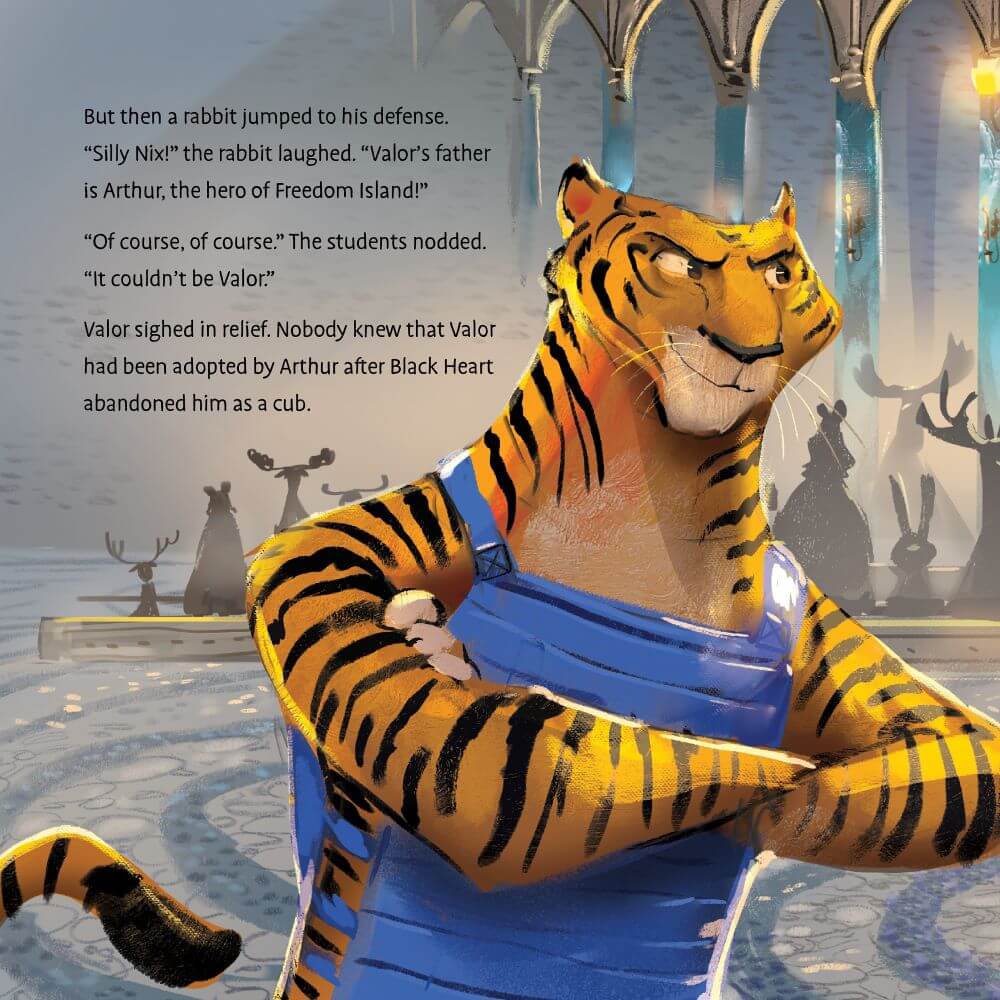 Son of Truth - Image 5