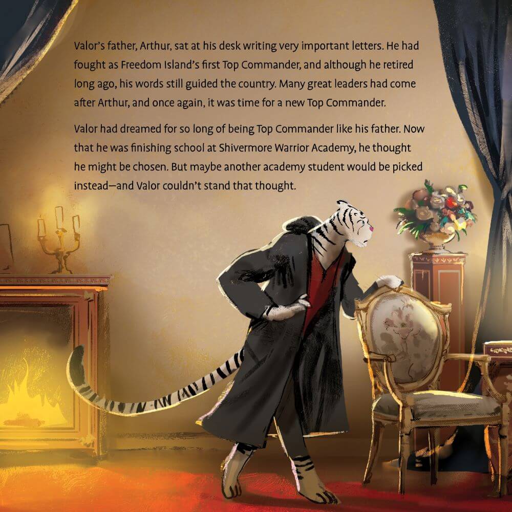 Son of Truth - Image 7