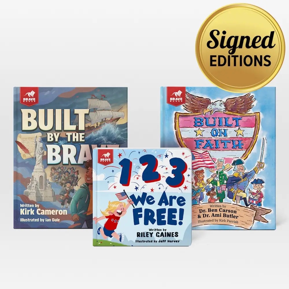 America Wins Bundle - Image 3