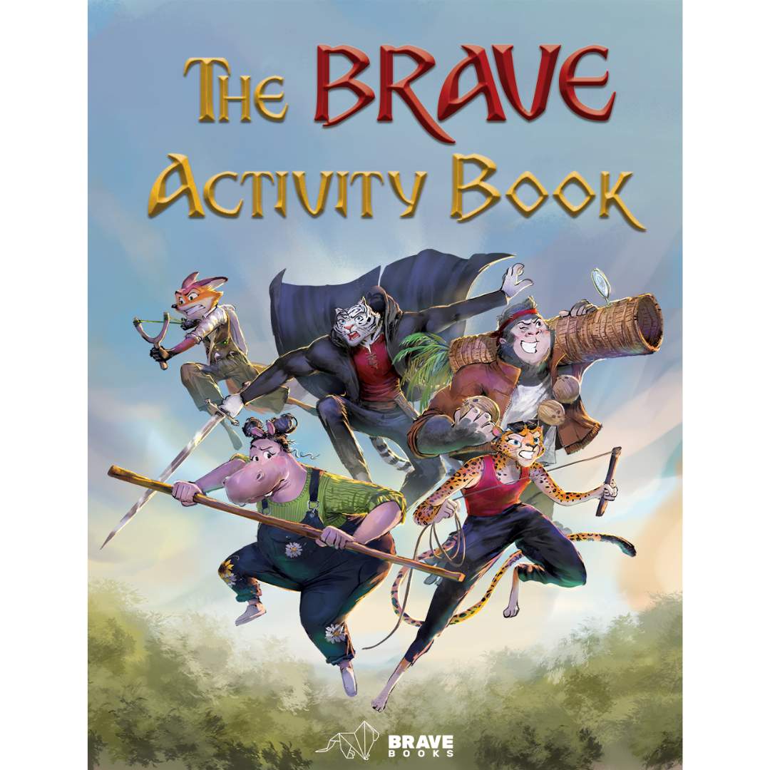 Deluxe Activity Bundle - Image 4