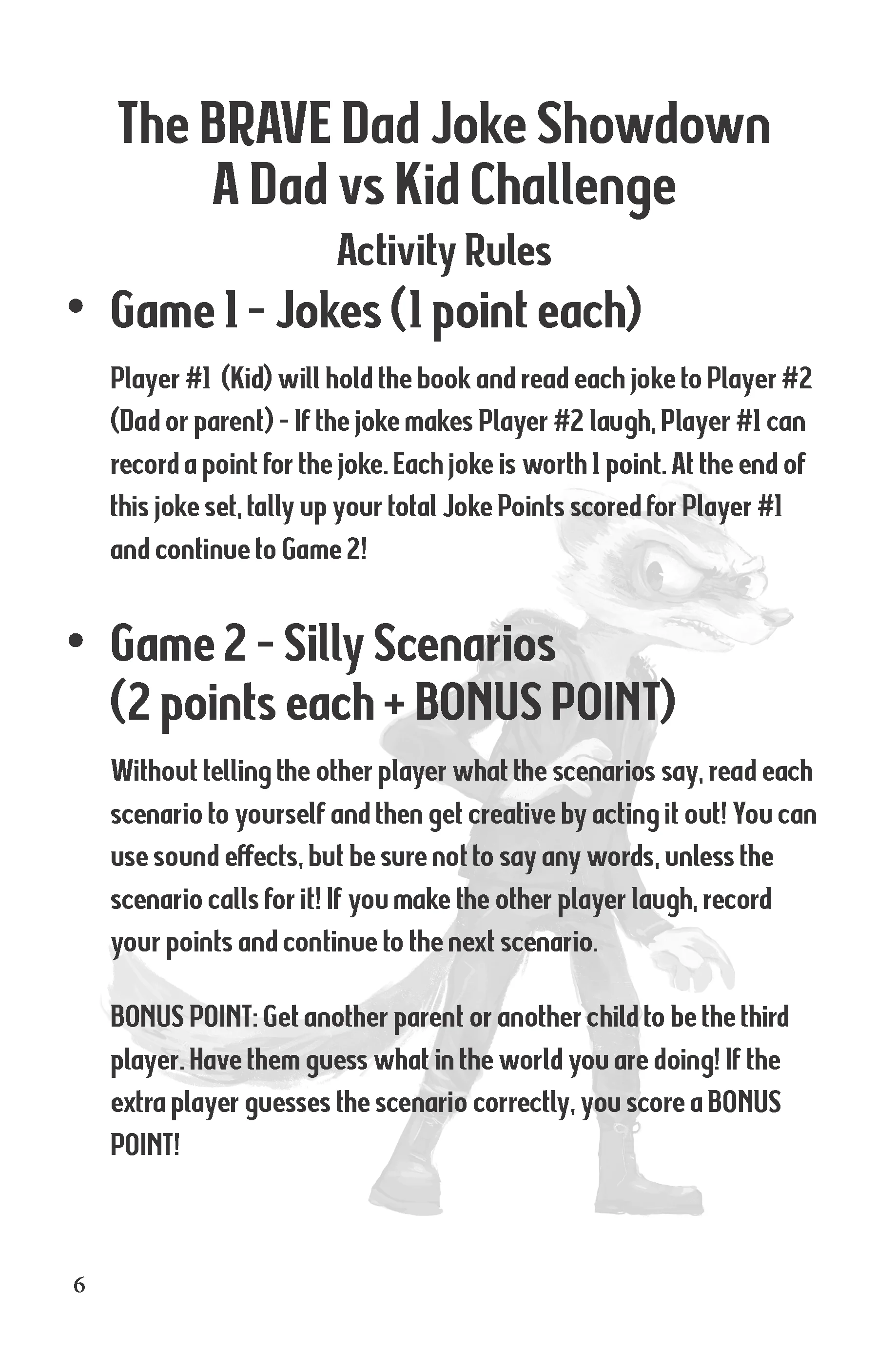 Dad Joke Showdown - Image 6