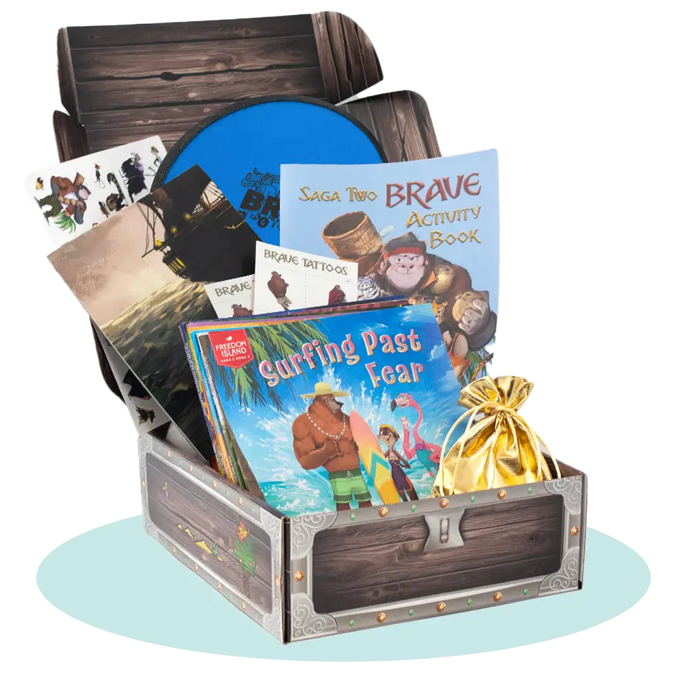Deluxe Treasure Box Bundle - Image 3