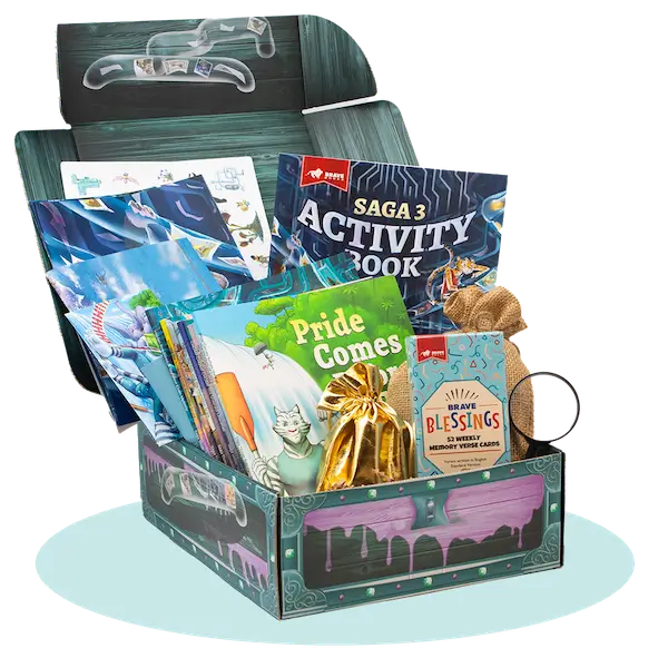 Deluxe Treasure Box Bundle - Image 4