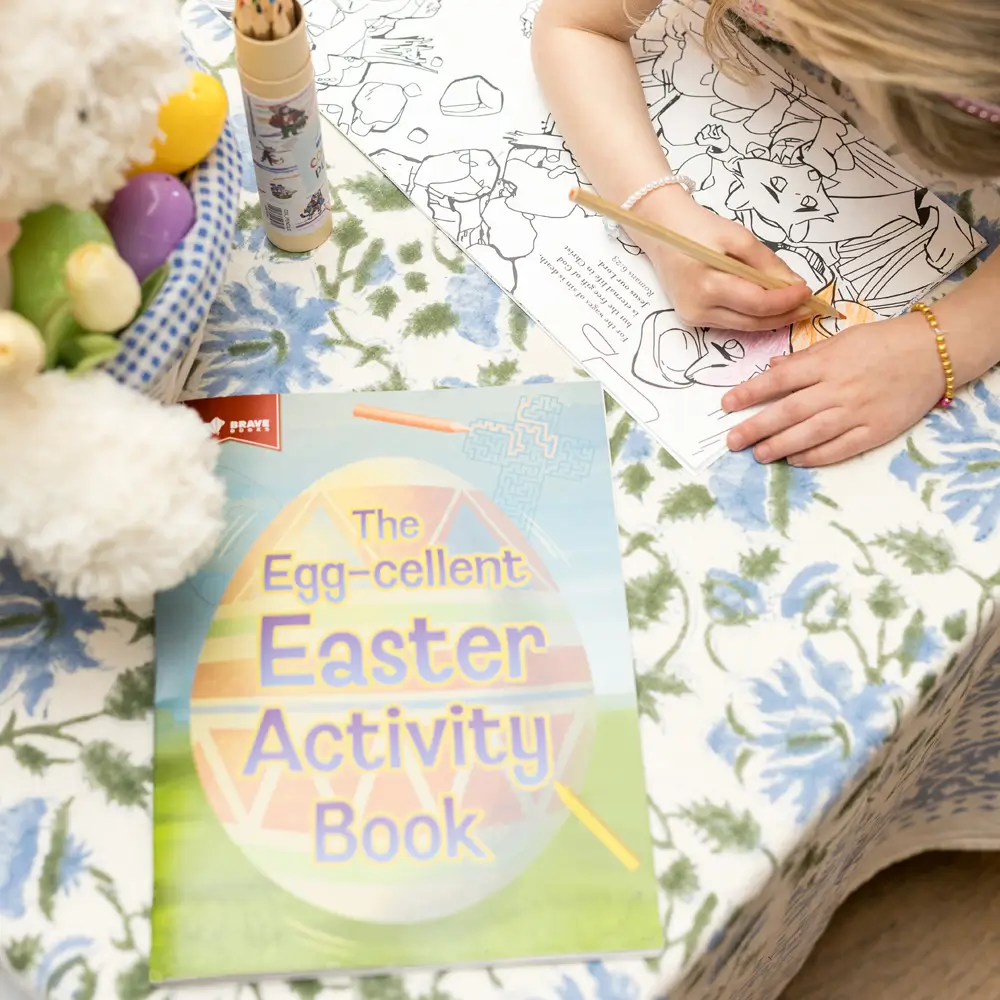 Brave Easter Bundle - Image 5