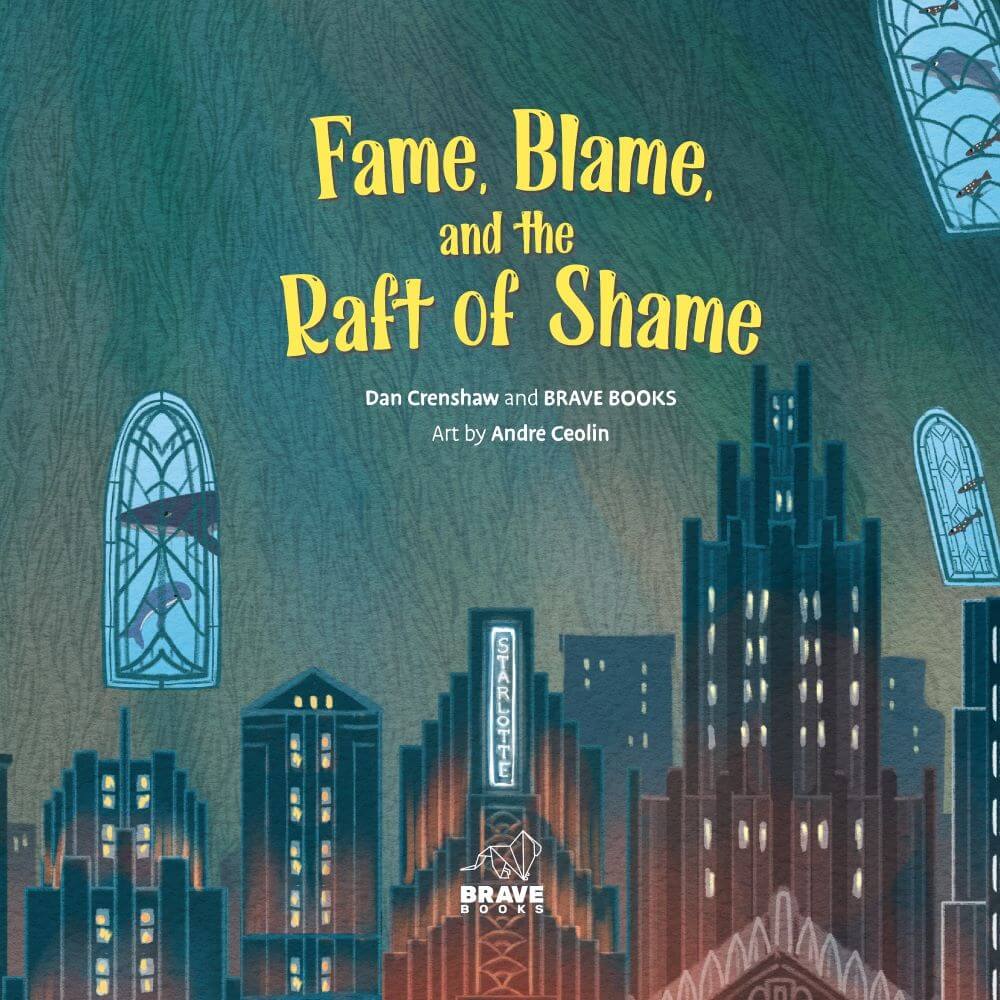 Fame, Blame, and the Raft of Shame - Image 3