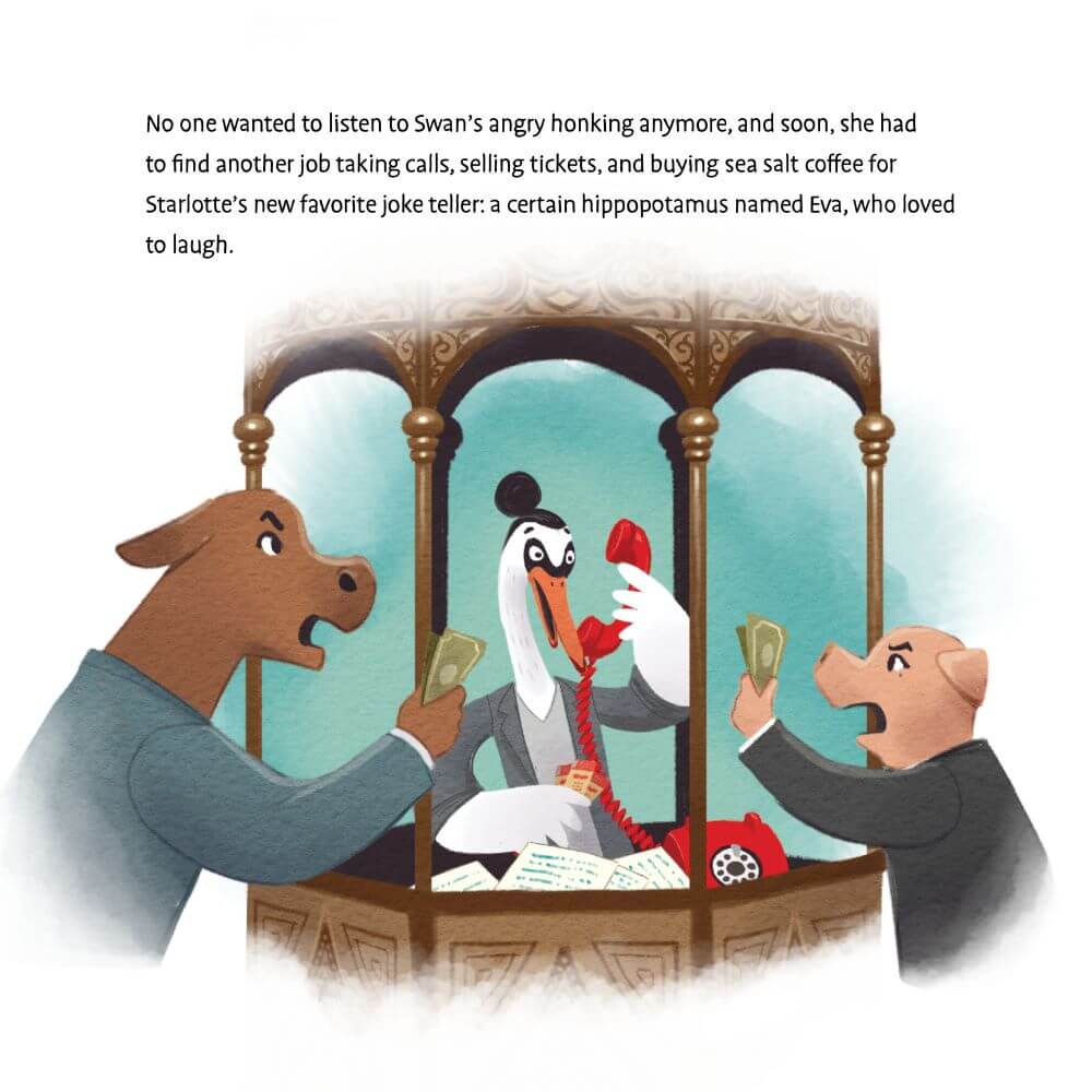 Fame, Blame, and the Raft of Shame - Image 8