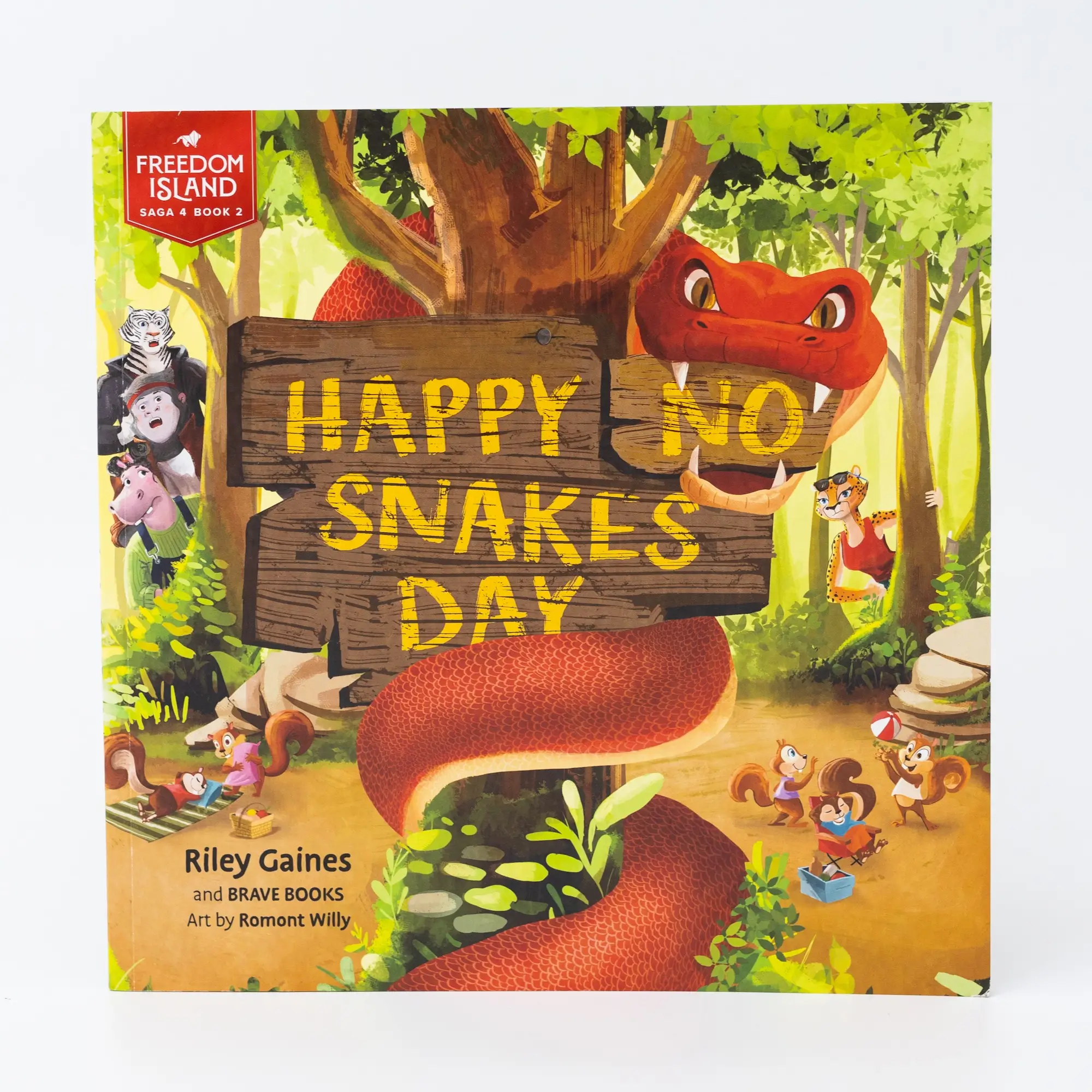 Summer Reading Bundle - Image 3