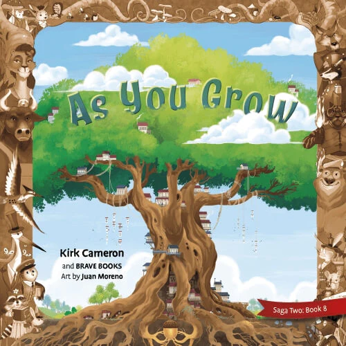 Kirk Cameron Book Bundle - Image 3