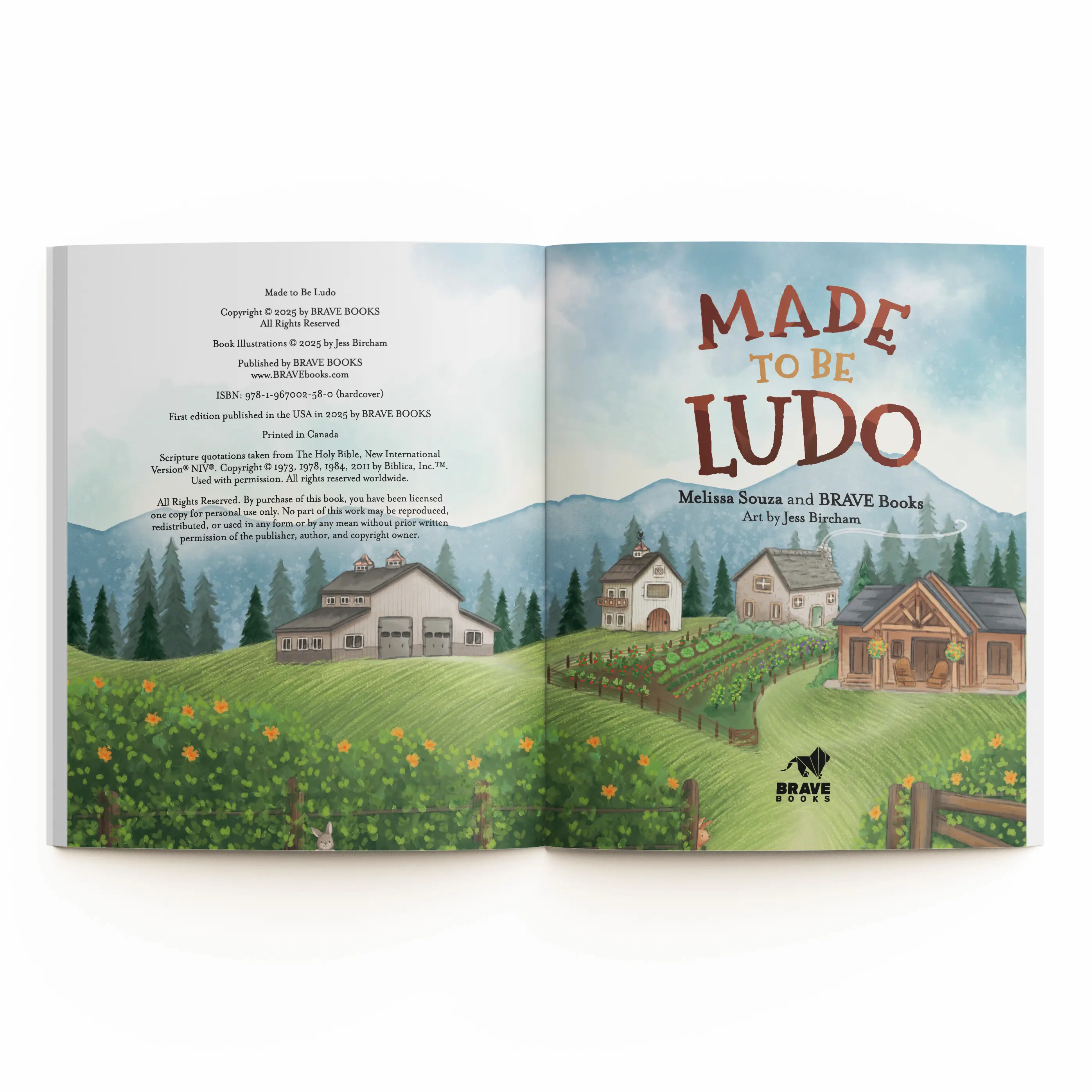 Made to be Ludo - Image 3