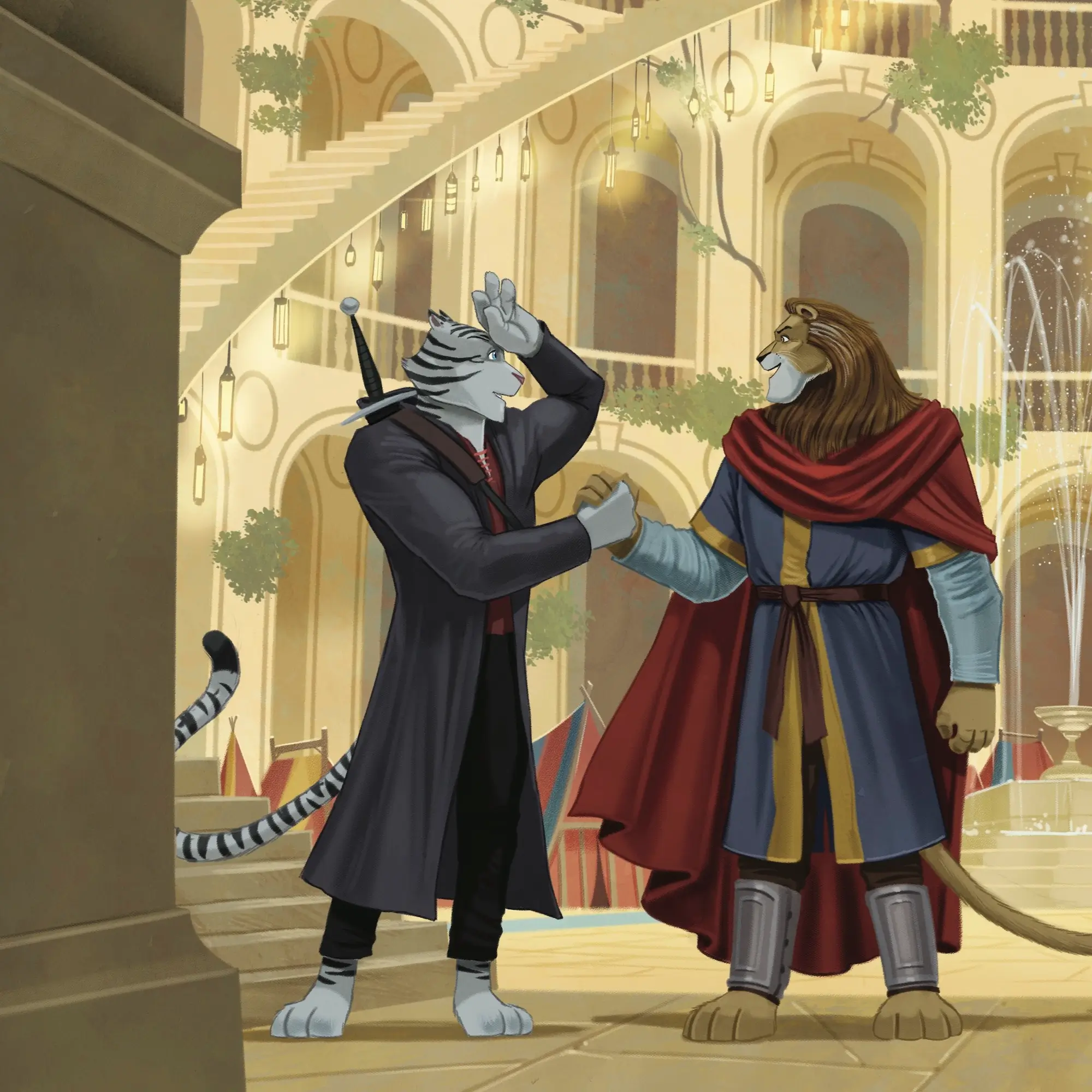 Milo's Mission - Image 3
