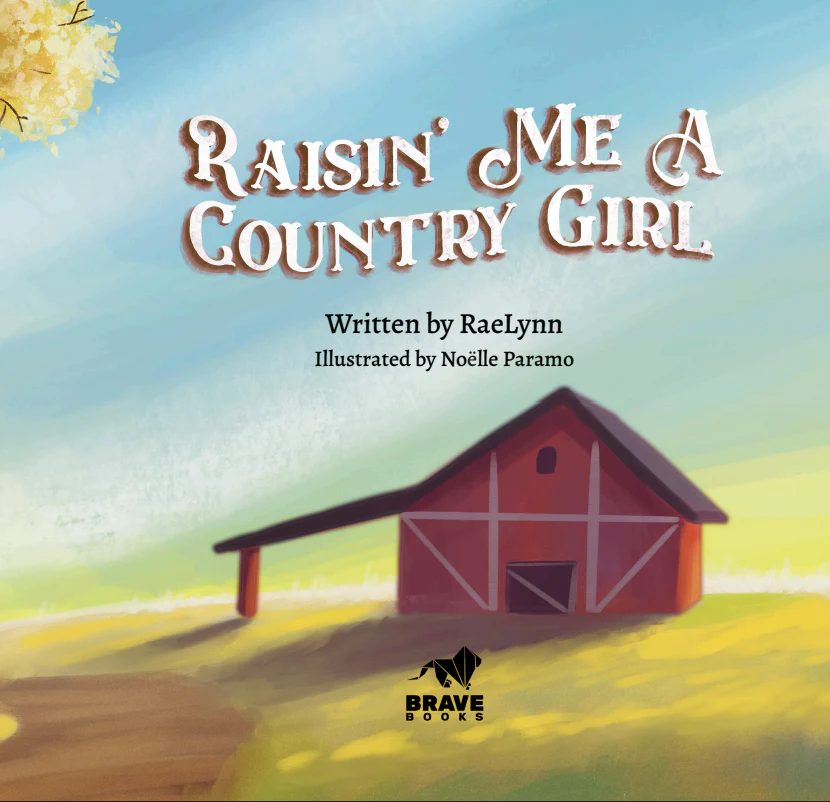 Raisin' Me a Country Girl - Image 3