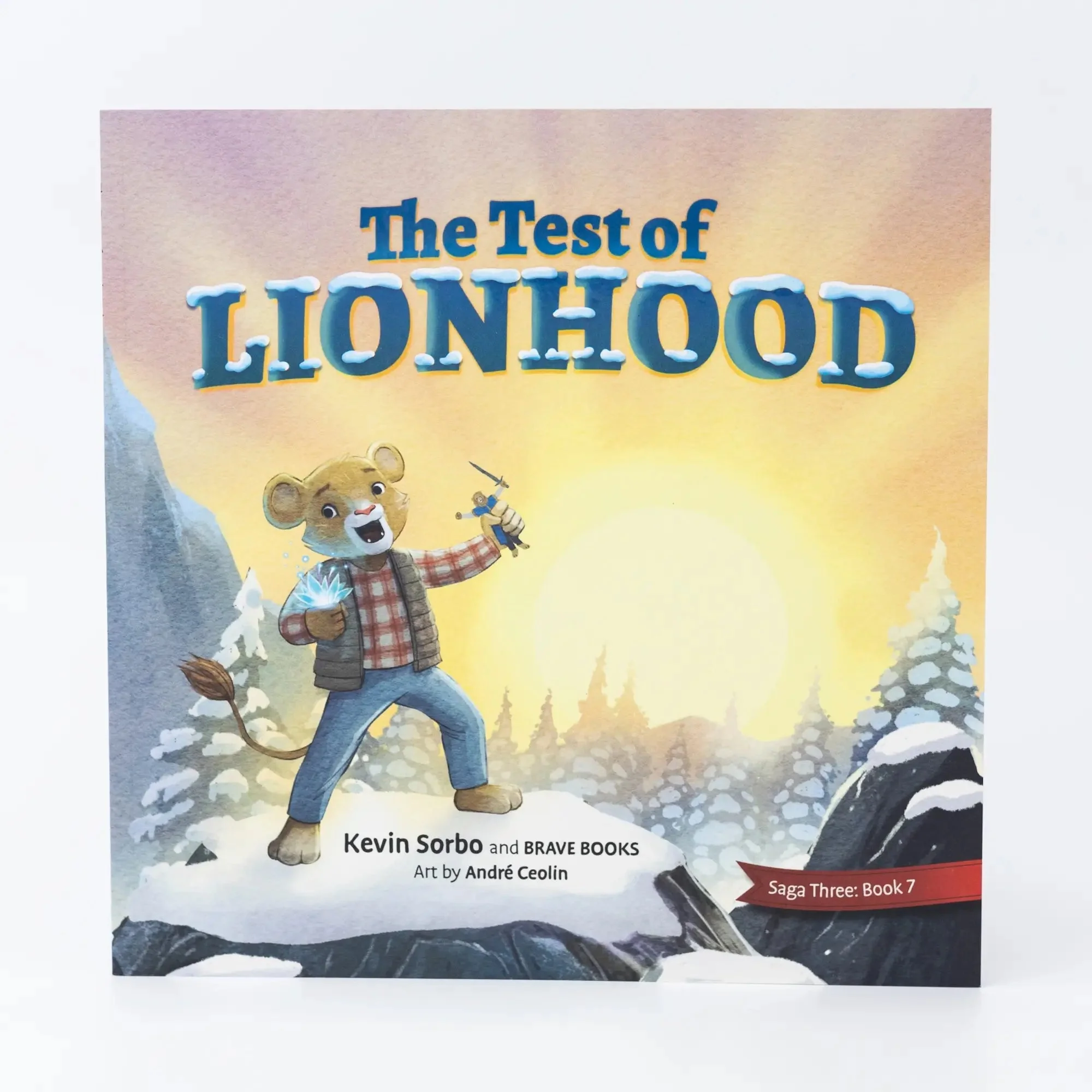 Raising Patriots Bundle - Image 6