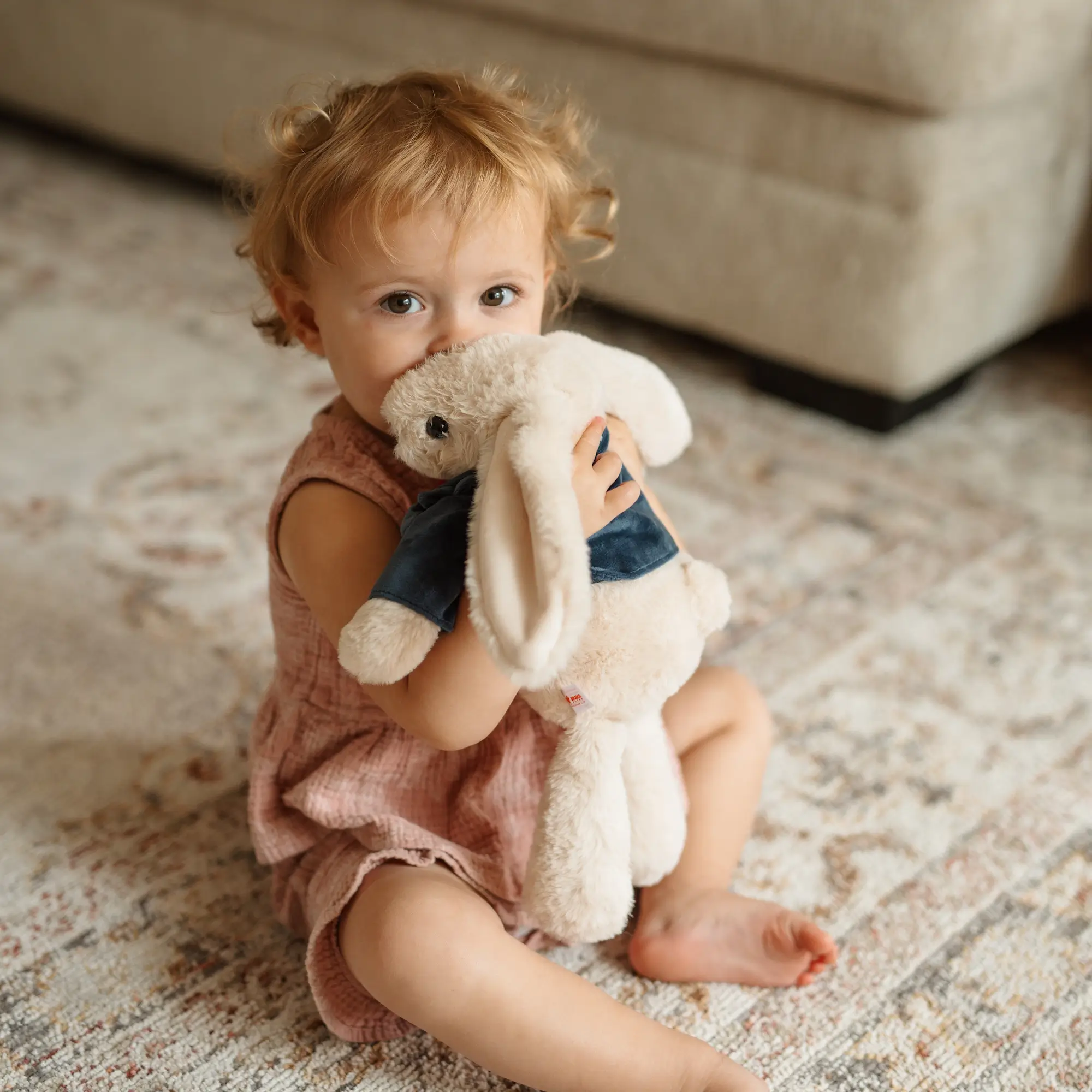 Ronnie Easter Plush - Image 3