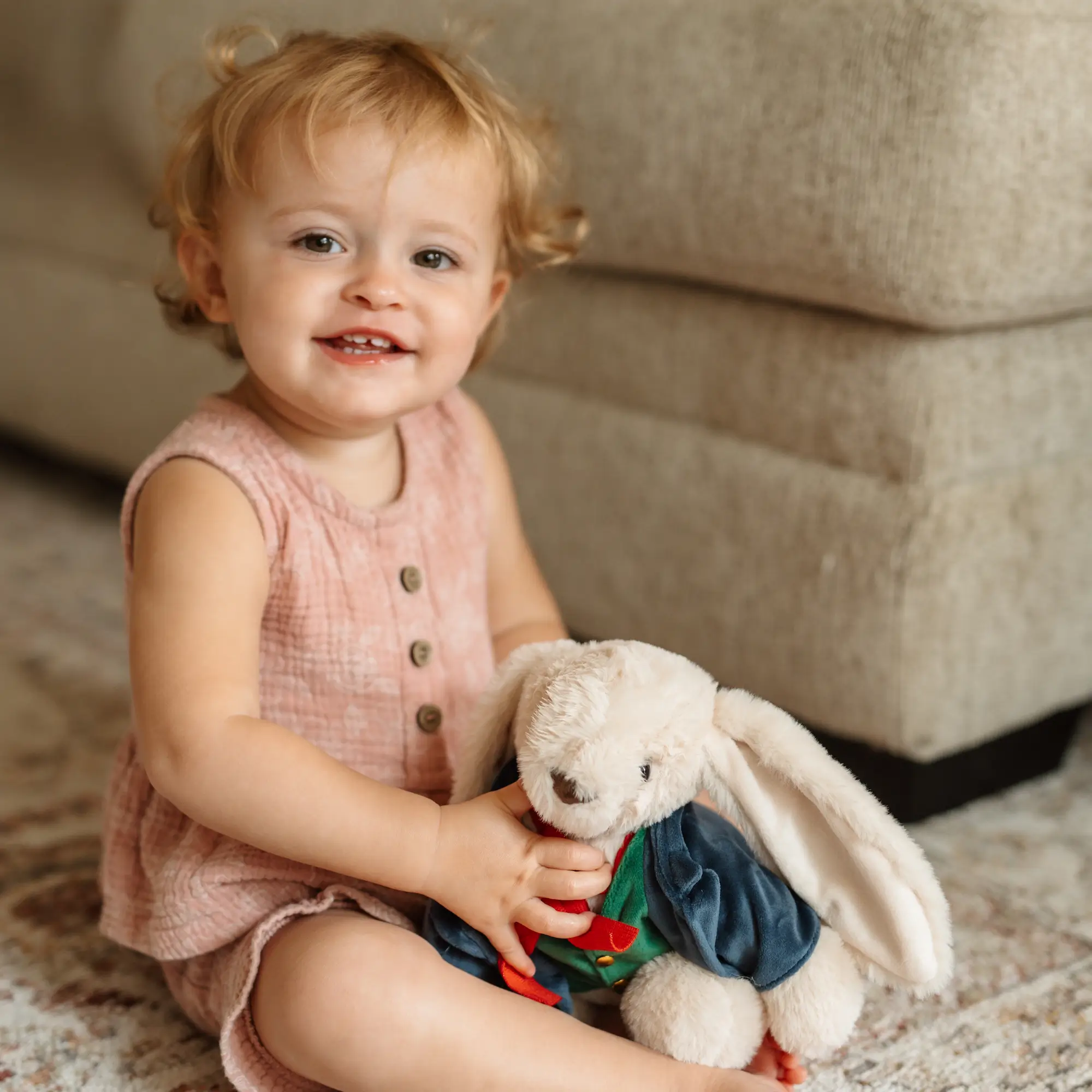 Ronnie Easter Plush - Image 4