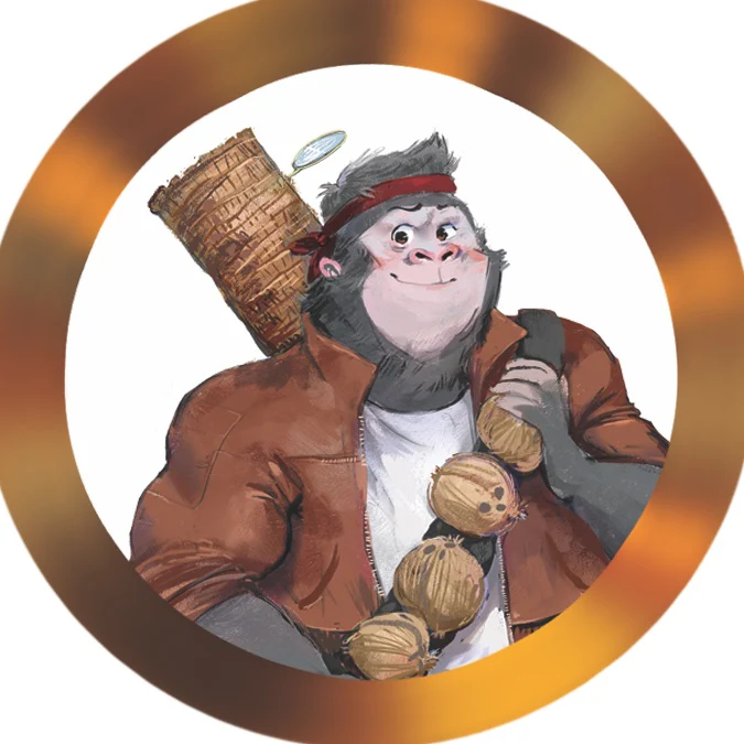 SAGA 1 Map and Sticker Bundle - Image 9