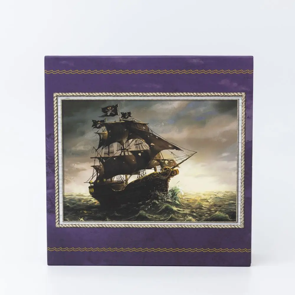 Saga Two Collector's Box - Image 4