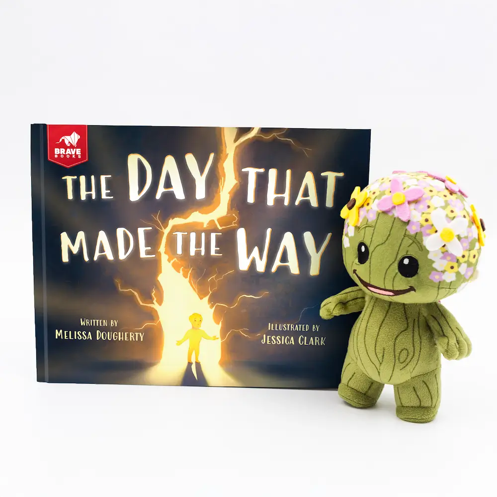 The Day That Made The Way - Image 3