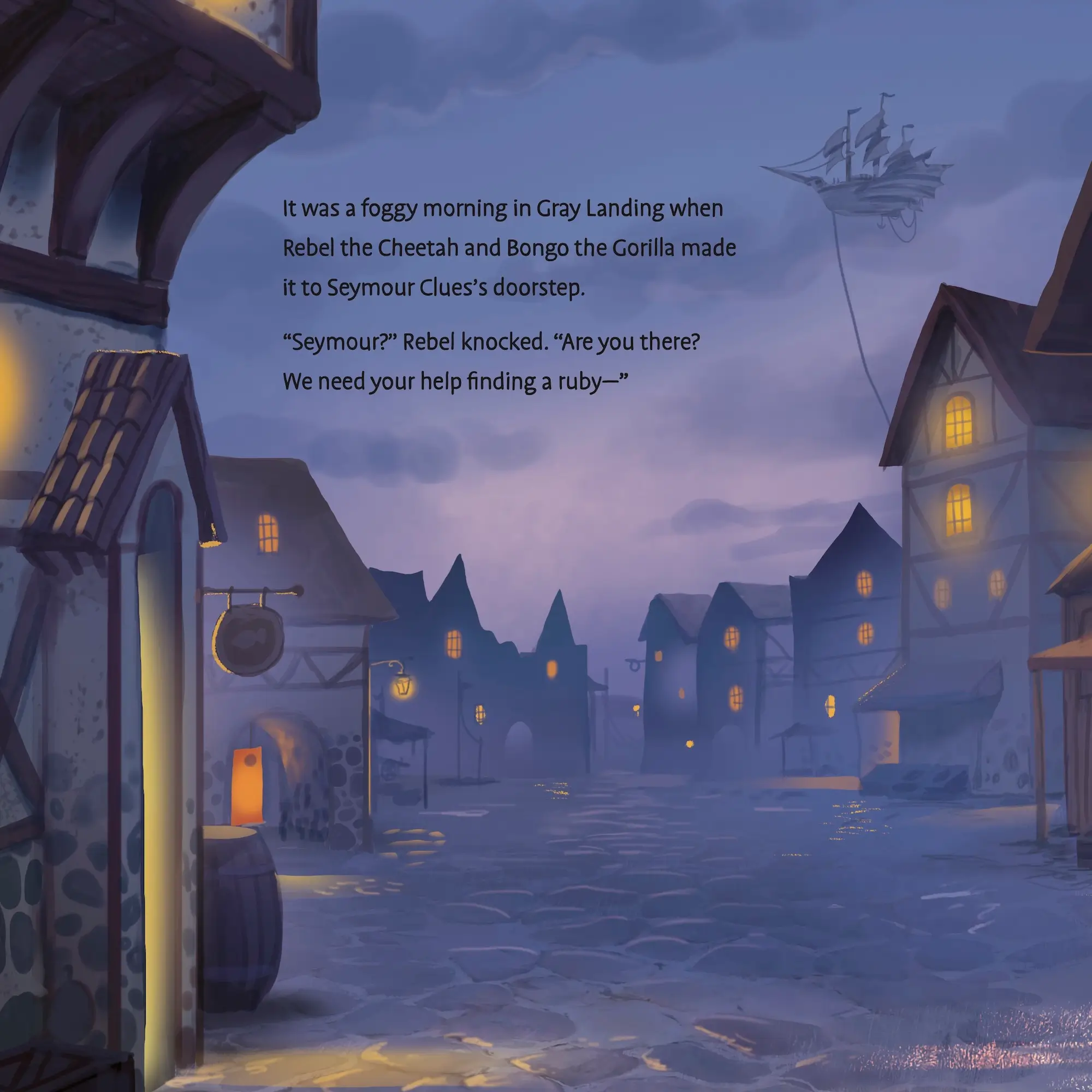 The Treasure Lost to Time - Image 3