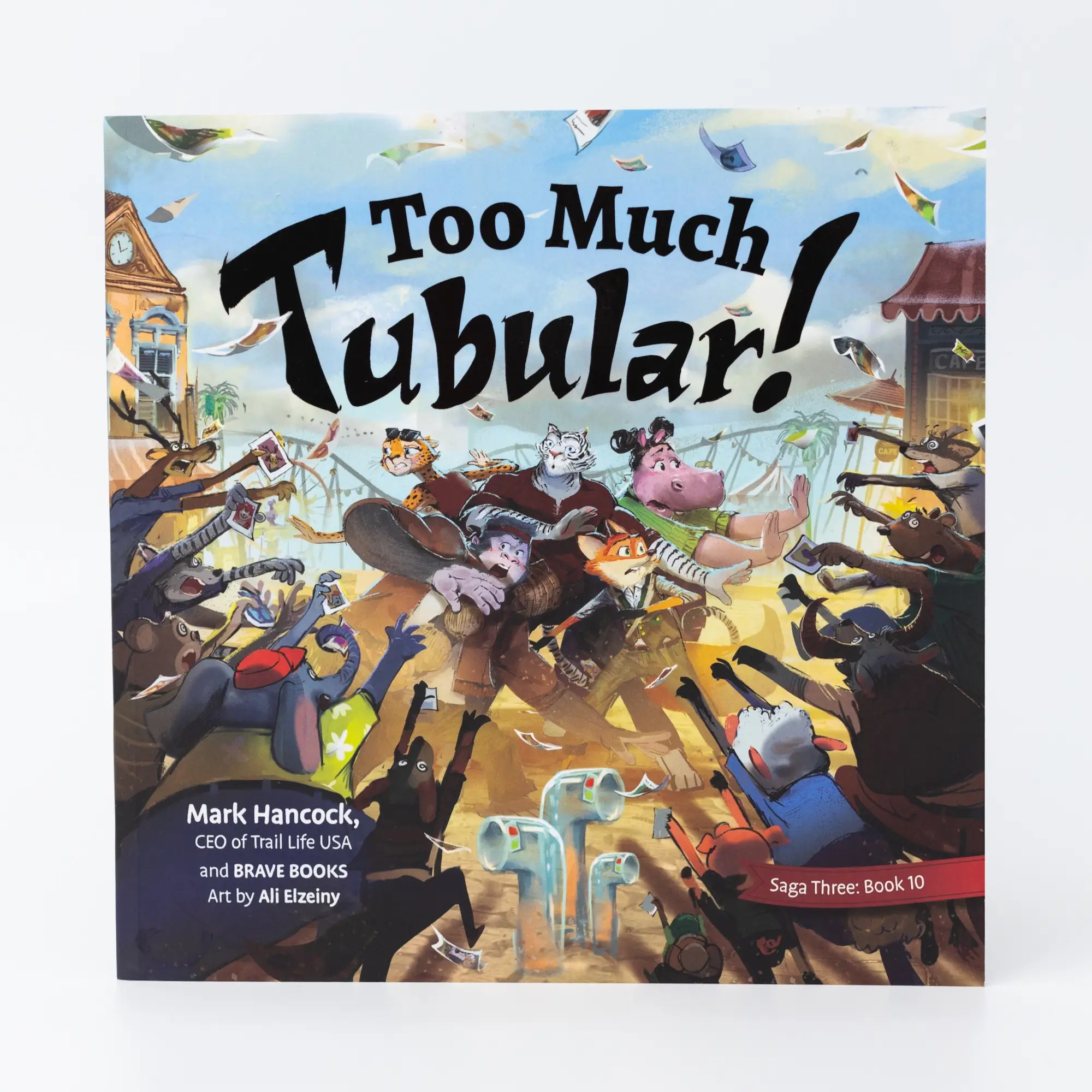 Summer Reading Bundle - Image 5
